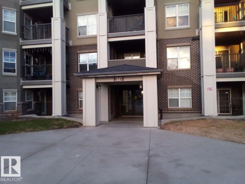 113 616 Mcallister Loop, Edmonton, AB - Outdoor With Facade