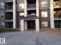 113 616 MCALLISTER Loop  Edmonton, AB T6W 1N1