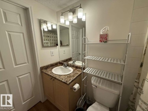 113 616 Mcallister Loop, Edmonton, AB - Indoor Photo Showing Bathroom