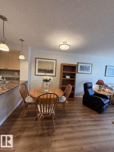 113 616 Mcallister Loop, Edmonton, AB - Indoor Photo Showing Dining Room