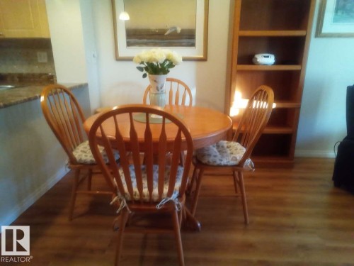 113 616 Mcallister Loop, Edmonton, AB - Indoor Photo Showing Dining Room