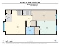 Floor plan - 40 14621 121 Street, Edmonton, AB  - Other 