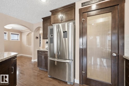 2608 Anderson Crescent, Edmonton, AB - Indoor Photo Showing Other Room