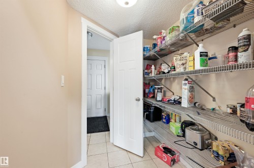 2608 Anderson Crescent, Edmonton, AB - Indoor With Storage