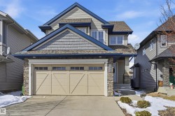 2608 ANDERSON Crescent Edmonton, AB T6W 0K9