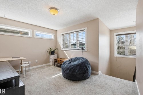 2608 Anderson Crescent, Edmonton, AB - Indoor