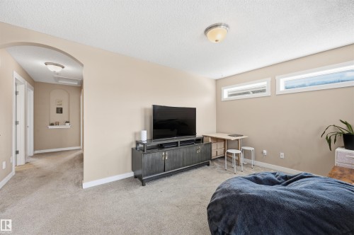 2608 Anderson Crescent, Edmonton, AB - Indoor