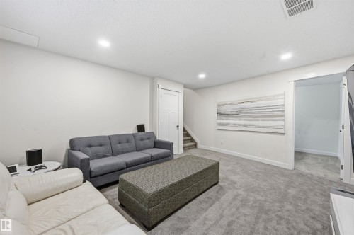 2608 Anderson Crescent, Edmonton, AB - Indoor