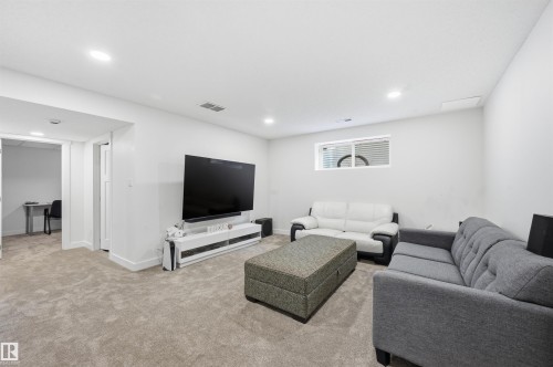 2608 Anderson Crescent, Edmonton, AB - Indoor