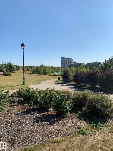 2608 Anderson Crescent, Edmonton, AB - Outdoor With View