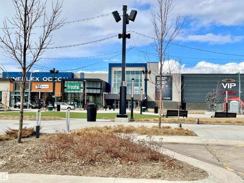 2608 Anderson Crescent, Edmonton, AB - Outdoor With View