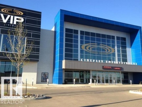 2608 Anderson Crescent, Edmonton, AB - Outdoor