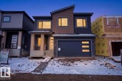 178 Corral Circle Sherwood Park, AB T8H 3B9