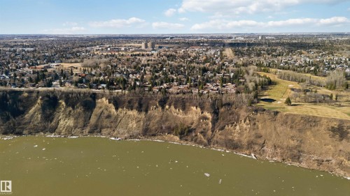 Image quality insufficient for description - 5740 172 Street, Edmonton, AB - Outdoor With Body Of Water With View
