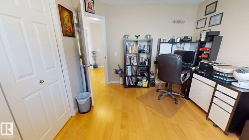 8704 175 Avenue, Edmonton, AB - Indoor Photo Showing Office