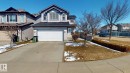 8704 175 Avenue, Edmonton, AB  - Outdoor With Facade 