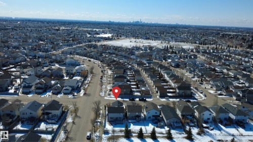 8704 175 Avenue, Edmonton, AB - Outdoor With View