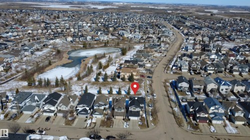 8704 175 Avenue Nw, Edmonton, AB - Outdoor With View