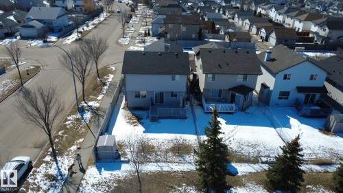 8704 175 Avenue Nw, Edmonton, AB - Outdoor With Deck Patio Veranda