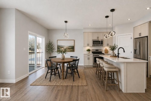 76 Maple Crescent, Gibbons, AB - Indoor