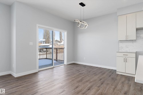 76 Maple Crescent, Gibbons, AB - Indoor