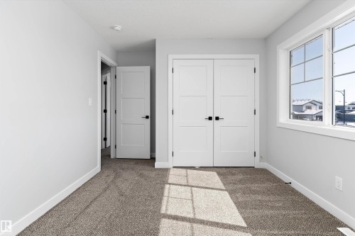 76 Maple Crescent, Gibbons, AB - Indoor Photo Showing Other Room