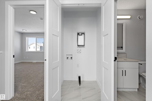 76 Maple Crescent, Gibbons, AB - Indoor Photo Showing Other Room