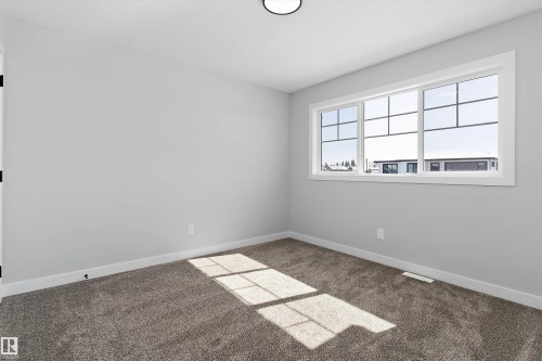 76 Maple Crescent, Gibbons, AB - Indoor Photo Showing Other Room