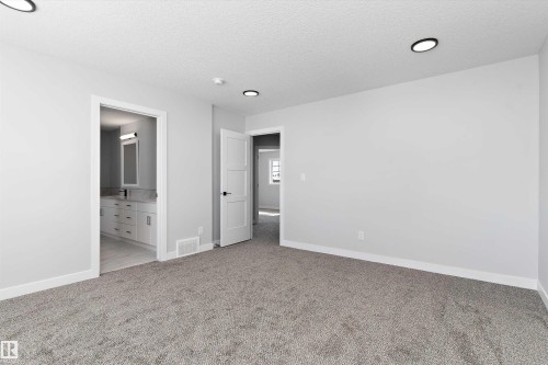 76 Maple Crescent, Gibbons, AB - Indoor Photo Showing Other Room