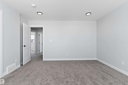 76 Maple Crescent, Gibbons, AB - Indoor Photo Showing Other Room