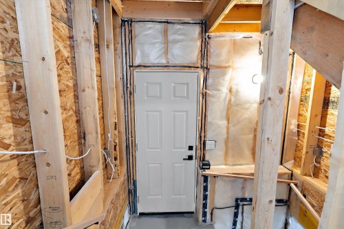 76 Maple Crescent, Gibbons, AB - Indoor