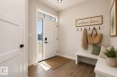 76 Maple Crescent, Gibbons, AB  - Indoor Photo Showing Other Room 