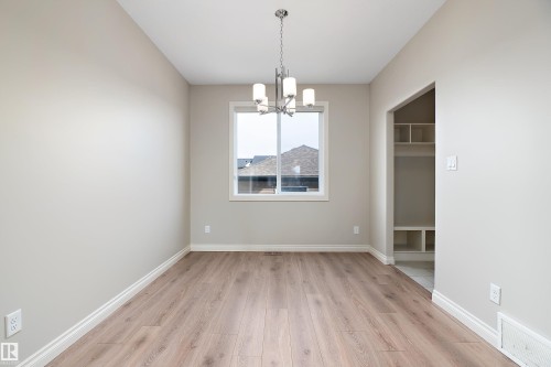8707 221 Street, Edmonton, AB - Indoor Photo Showing Other Room