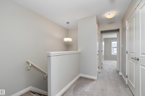8707 221 Street, Edmonton, AB - Indoor Photo Showing Other Room