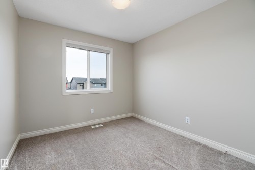 8707 221 Street, Edmonton, AB - Indoor Photo Showing Other Room