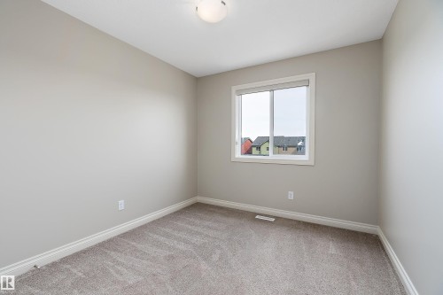 8707 221 Street, Edmonton, AB - Indoor Photo Showing Other Room