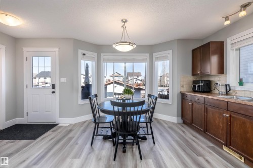 85 Sunrose Lane, Leduc, AB - Indoor