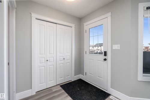 85 Sunrose Lane, Leduc, AB - Indoor Photo Showing Other Room