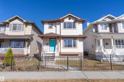 85 SUNROSE Lane Leduc, AB T9E 8R7