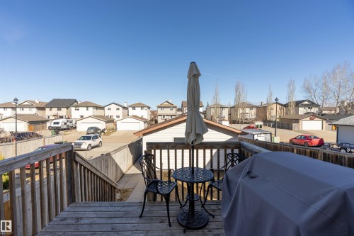 85 Sunrose Lane, Leduc, AB - Outdoor