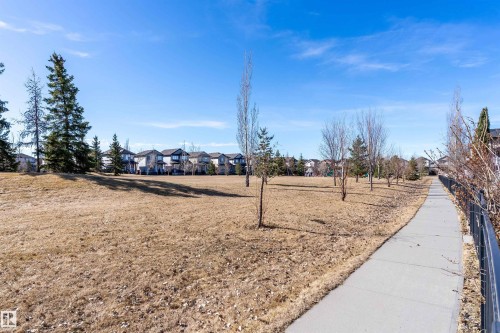 85 Sunrose Lane, Leduc, AB - Outdoor With View