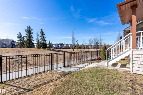 85 Sunrose Lane, Leduc, AB - Outdoor
