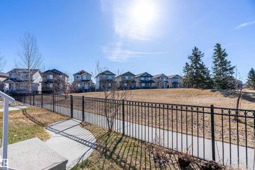 85 Sunrose Lane, Leduc, AB - Outdoor