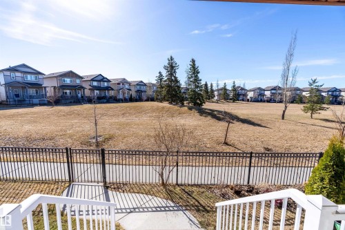 85 Sunrose Lane, Leduc, AB - Outdoor