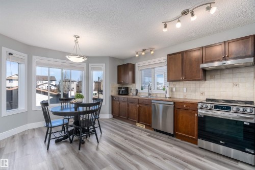 85 Sunrose Lane, Leduc, AB - Indoor