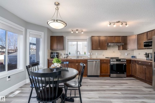 85 Sunrose Lane, Leduc, AB - Indoor