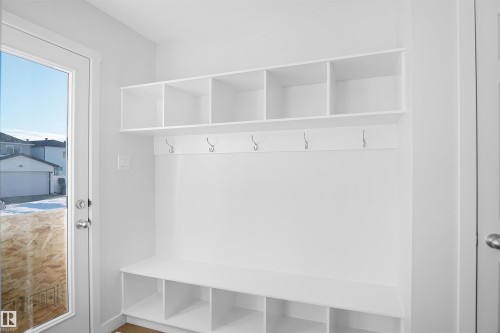 18145 73A Street, Edmonton, AB - Indoor With Storage