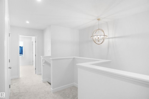 18145 73A Street, Edmonton, AB - Indoor Photo Showing Other Room