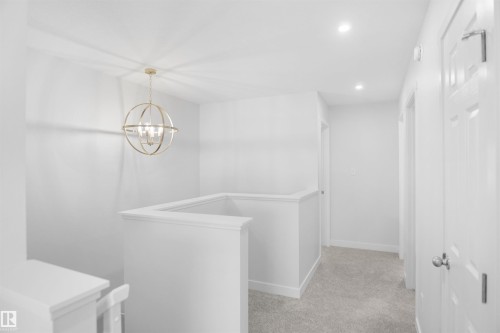 18145 73A Street, Edmonton, AB - Indoor Photo Showing Other Room