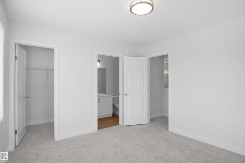 18145 73A Street, Edmonton, AB - Indoor Photo Showing Other Room